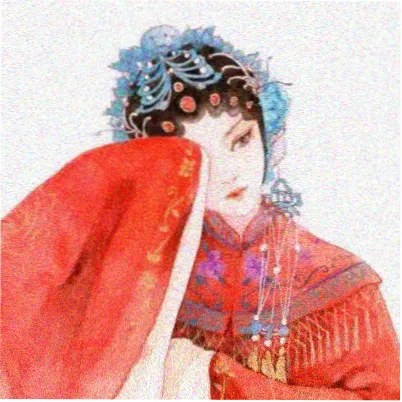 用户 小满未满 的头像